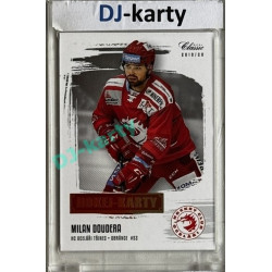 2019/20 OFS #006 Milan Doudera Hokej-karty