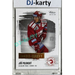 2019/20 OFS #012 Jiří Polanský Hokej-karty