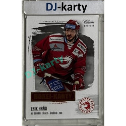 2019/20 OFS #001 Erik Hrňa Hokej-karty