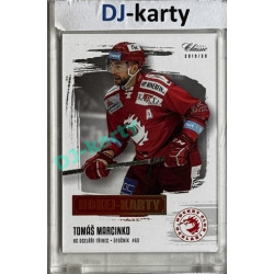 2019/20 OFS #003 Tomáš Marcinko Hokej-karty