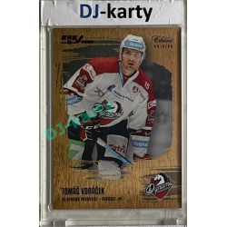 2019/20 OFS #439 Tomáš Voráček RHK shop
