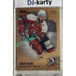 2019/20 OFS #323 Robert Kousal RHK shop
