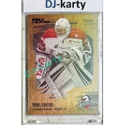 2019/20 OFS #445 Pavel Kantor RHK shop
