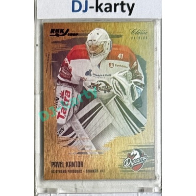 2019/20 OFS #445 Pavel Kantor RHK shop