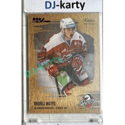 2019/20 OFS #318 Ondřej Matýs RHK shop
