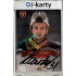 2013/14 OFS Pavel Kantor #SIGN43 Signature Silver Hidden Treasures 02/10
