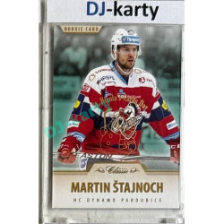 2015/16 OFS #072 Martin Štajnoch St. Nicola´s Cards Day