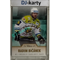 2015/16 OFS #189 Radim Bičánek St. Nicola´s Cards Day