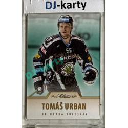2015/16 OFS #102 Tomáš Urban St. Nicola´s Cards Day