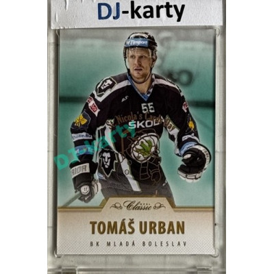 2015/16 OFS #102 Tomáš Urban St. Nicola´s Cards Day