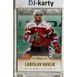 2015/16 OFS #068 Ladislav Havlík St. Nicola´s Cards Day