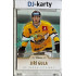 2015/16 OFS #185 Jiří Gula St. Nicola´s Cards Day