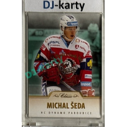 2015/16 OFS #067 Michal Šeda St. Nicola´s Cards Day