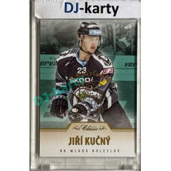 2015/16 OFS #093 Jiří Kučný St. Nicola´s Cards Day