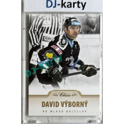 2015/16 OFS #PROMO David Výborný 04/33