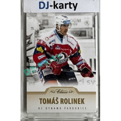 2015/16 OFS #PROMO Tomáš Rolinek 04/33