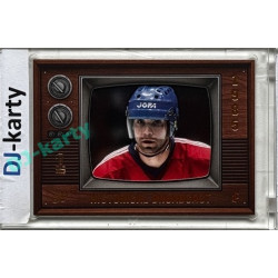 LC Legacy collection 1985 #HB-53 Radoslav Svoboda Historical Broadcast First Day Issue 1of1