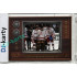 LC Legacy collection 1985 #HB-02 Jiří Králík, Igor Liba, Pavel Richter Historical Broadcast First Day Issue 1of1