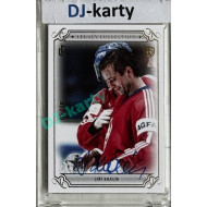 LC Legacy collection 1985 #LC-65 Jiří Králík Authentic Signature 05/18