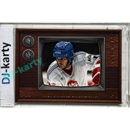 LC Legacy collection 1985 #HB-73 Igor Liba Historical Broadcast Matt Gold 1/7