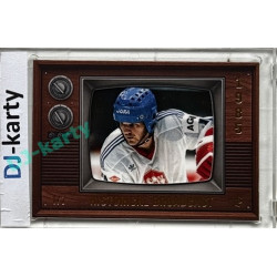 LC Legacy collection 1985 #HB-73 Igor Liba Historical Broadcast Matt Gold 1/7
