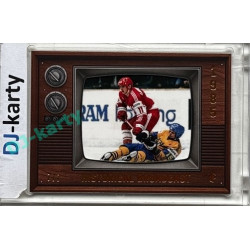 LC Legacy collection 1985 #HB-79 Igor Larionov, Peter Gradin Historical Broadcast Matt Gold 7/7