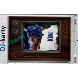 LC Legacy collection 1985 #HB-51 Vladimír Kameš Historical Broadcast Matt Gold 7/7
