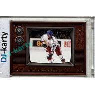 LC Legacy collection 1985 #HB-30 Michal Povoňka Historical Broadcast Matt Gold 3/7
