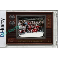 LC Legacy collection 1985 #HB-24 Mistři světa 1985 Historical Broadcast Matt Gold 1/7