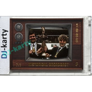 LC Legacy collection 1985 #HB-05 Dárius Rusnák, Pavel Richter Historical Broadcast Matt Gold 7/7