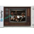 LC Legacy collection 1985 #HB-05 Dárius Rusnák, Pavel Richter Historical Broadcast Matt Gold 7/7
