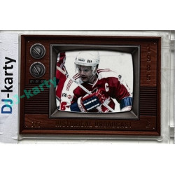LC Legacy collection 1985 #HB-87 Kevin Dineen Historical Broadcast Matt Gold 7/7