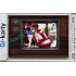 LC Legacy collection 1985 #HB-76 Vjačeslav Fetisov, Vladimír Myškin Historical Broadcast Velvet Platinum 4/7