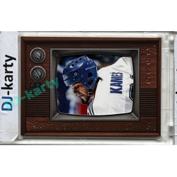 LC Legacy collection 1985 #HB-51 Vladimír Kameš Historical Broadcast Velvet Platinum 4/7