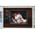 LC Legacy collection 1985 #HB-77 Sergej Makarov Historical Broadcast Velvet Platinum 6/7