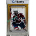 LC Legacy collection 1985 #LC-87 Kevin Dineen Gold 3/6