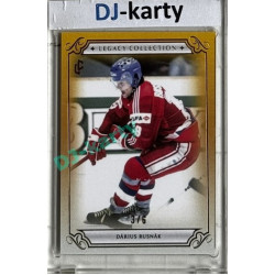 LC Legacy collection 1985 #LC-43 Dárius Rusnák Gold 3/6