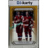 LC Legacy collection 1985 #LC-11 Vladimír Růžička, Miloslav Hořava Gold 3/6