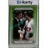 LC Legacy collection 1985 #LC-67 Miloslav Hořava, Sergej Makarov Green 6/9