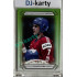 LC Legacy collection 1985 #LC-54 Eduard Uvíra Green 5/9