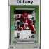 LC Legacy collection 1985 #LC-47 Andrej Chomutov Green 7/9