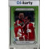 LC Legacy collection 1985 #LC-22 Dušan Pašek, Jiří Králík Green 5/9