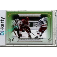 LC Legacy collection 1985 #LC-04 Jaromír Šindel, Jaroslav Benák, Michail Vasiljev Green 6/9