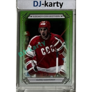 LC Legacy collection 1985 #LC-82 Alexej Kasatonov Green 5/9