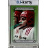 LC Legacy collection 1985 #LC-78 Sergej Makarov Green 5/9