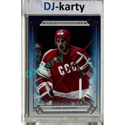 LC Legacy collection 1985 #LC-82 Alexej Kasatonov Blue 01/12