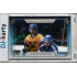 LC Legacy collection 1985 #LC-85 Per-Erik Eklund, Kari Makkonen Blue 12/12