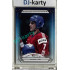 LC Legacy collection 1985 #LC-54 Eduard Uvíra Blue 09/12