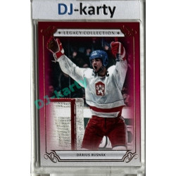 LC Legacy collection 1985 #LC-44 Dárius Rusnák Red (bez limitu)