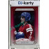 LC Legacy collection 1985 #LC-54 Eduard Uvíra Red (bez limitu)